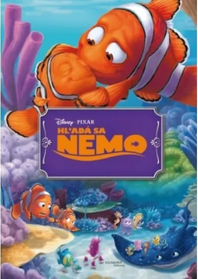 Hľadá sa Nemo