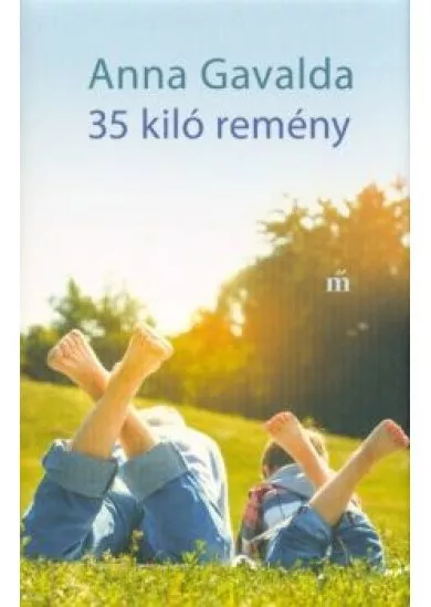 35 kiló remény