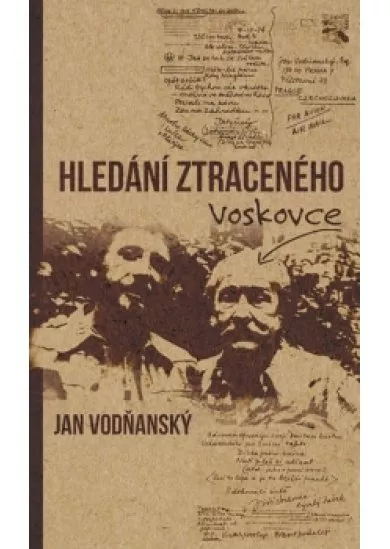 Hledání ztraceného Voskovce