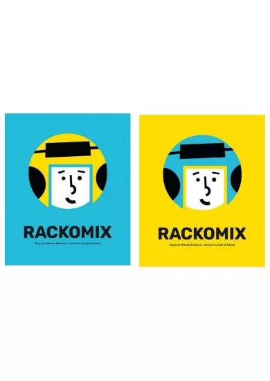 Rackomix