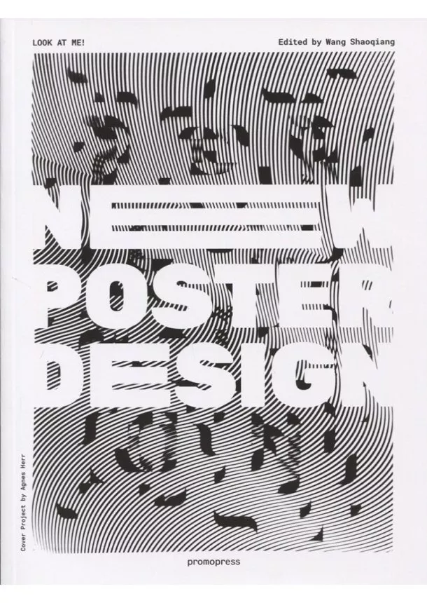 Wang Shaoqiang - New Poster Design