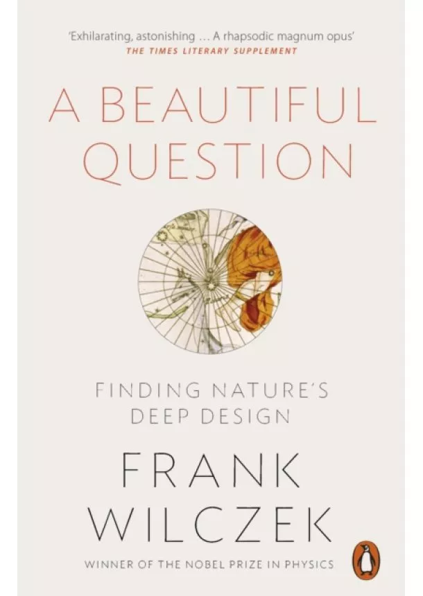 Frank Wilczek - A Beautiful Question