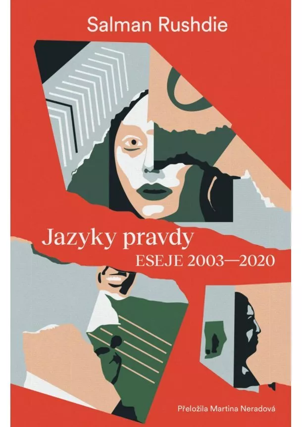 Salman Rushdie - Jazyky pravdy