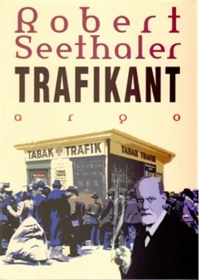 Trafikant