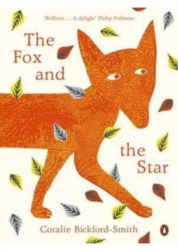 Coralie Bickford-Smith - The Fox and the Star