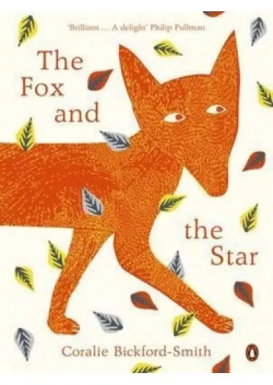 The Fox and the Star