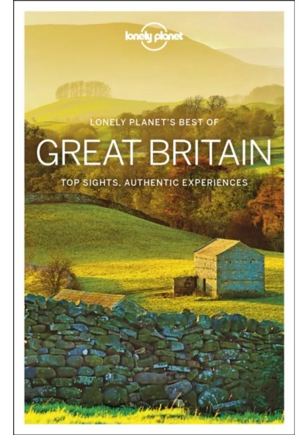  Lonely Planet, Damian Harper, Oliver Berry, Fionn Davenport, Marc Di Duca, Belinda Dixon, Catherine Le Nevez, Sophie McGrath, Hugh McNaughtan, Lorna Parkes - Best of Great Britain 2