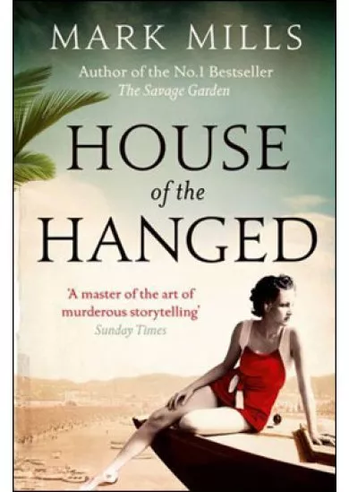 House of the Hanged