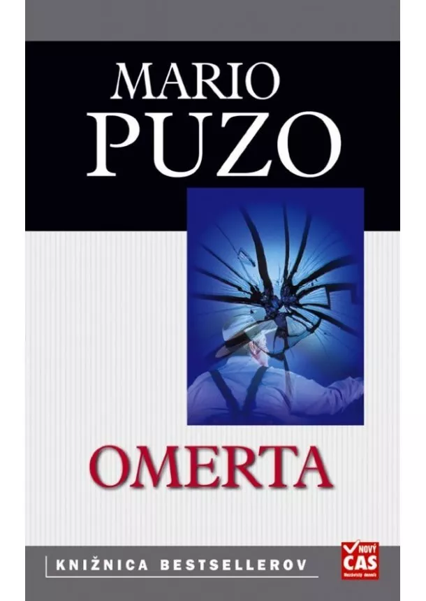 Mario Puzo - Omerta, 2. vydanie