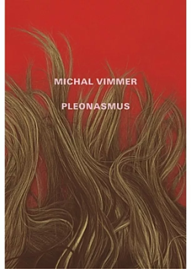 Michal Vimmer - Pleonasmus