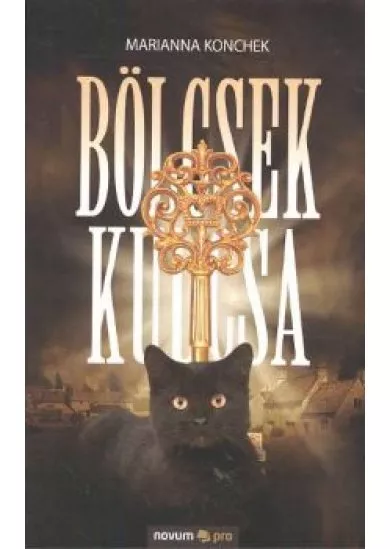 BÖLCSEK KULCSA