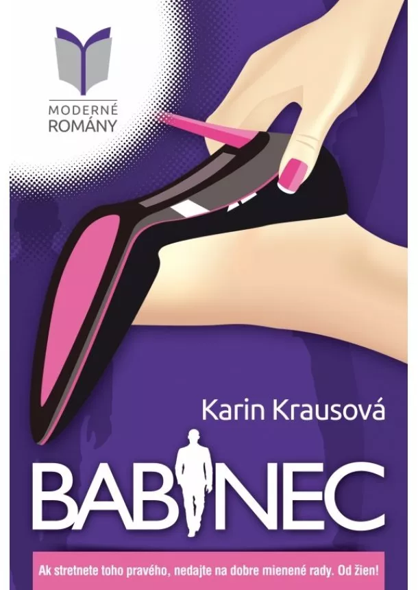 Karin Krausová - Babinec