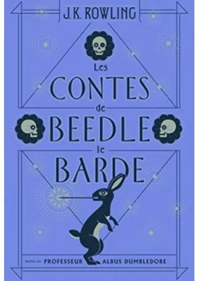 Les contes de Beedle le Barde