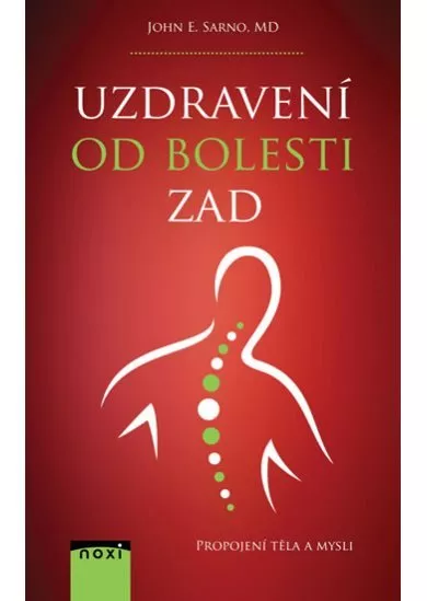 Uzdravení od bolesti zad - Propojení těl