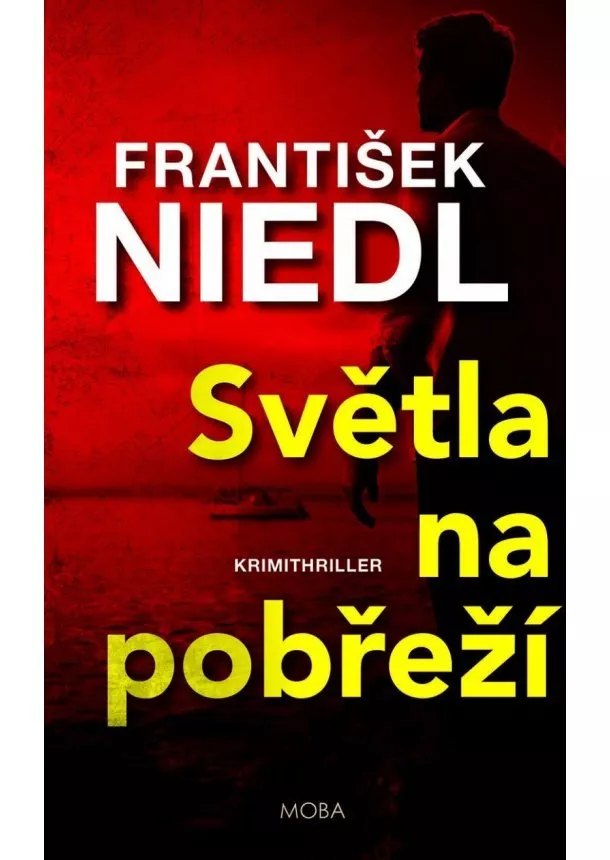 František Niedl - Světla na pobřeží