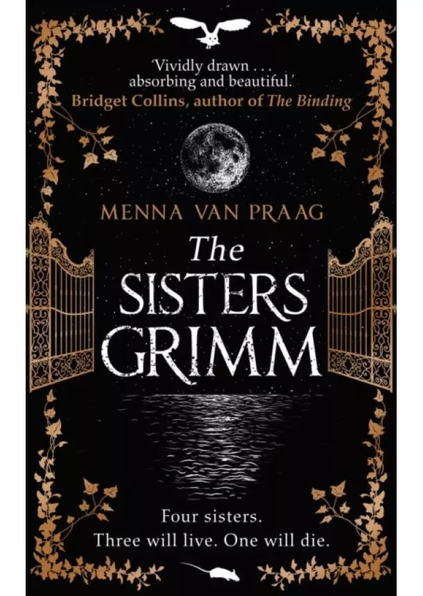 Menna van Praag - The Sisters Grimm