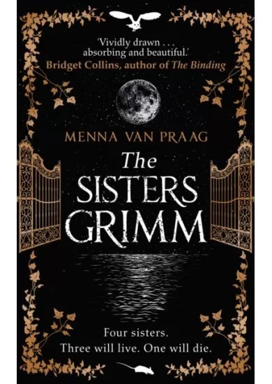 The Sisters Grimm