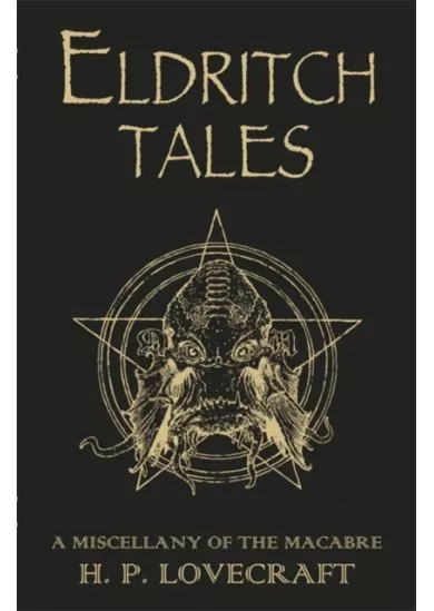 Eldritch Tales