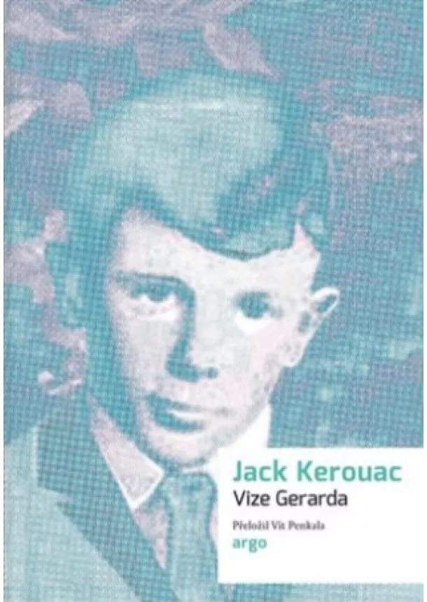 Jack Kerouac - Vize Gerarda