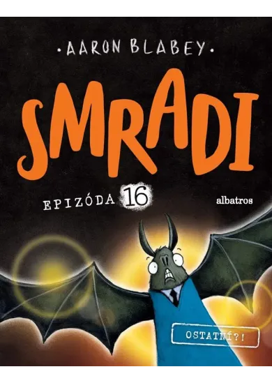 Smradi 16