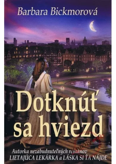 Dotknúť sa hviezd