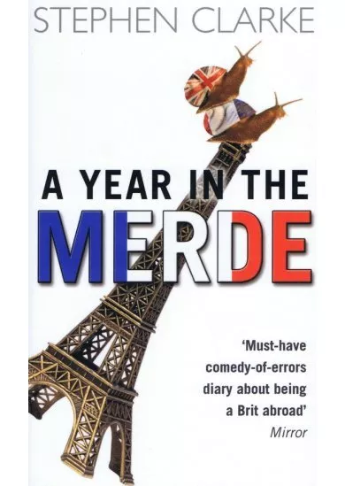 A Year in the Merde