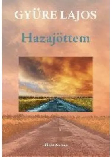 Hazajöttem