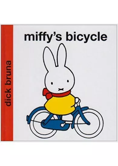 Miffy´s Bicycle