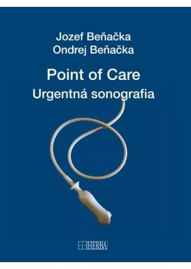 Point of care - Urgentná sonografia