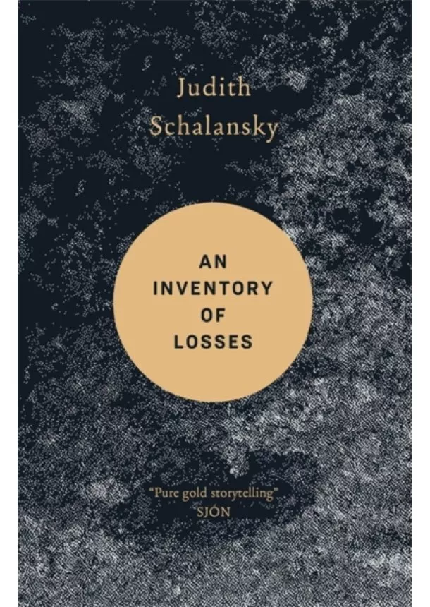 Judith Schalansky - An Inventory of Losses