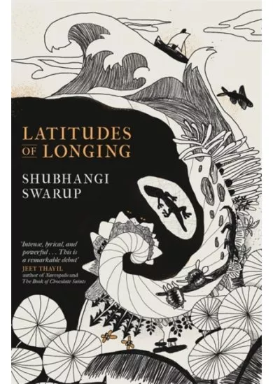 Latitudes of Longing