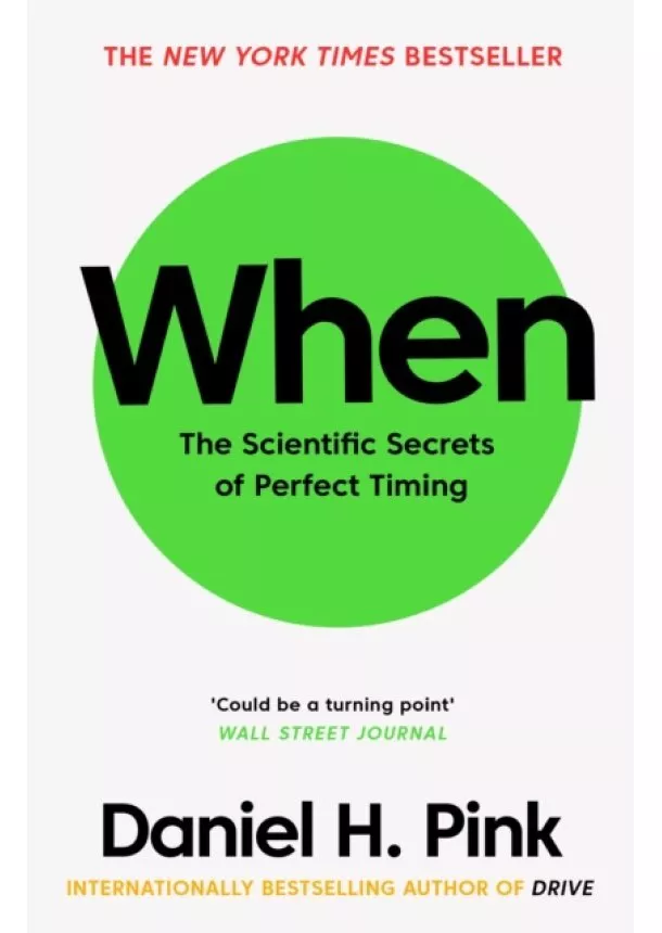 Daniel H. Pink - When