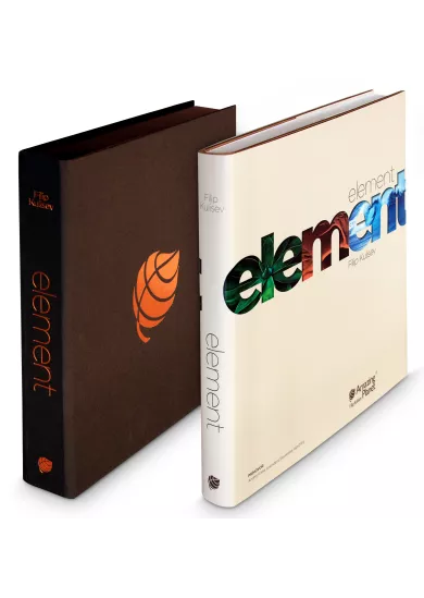 Element - Limited Edition