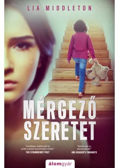 Mérgező szeretet