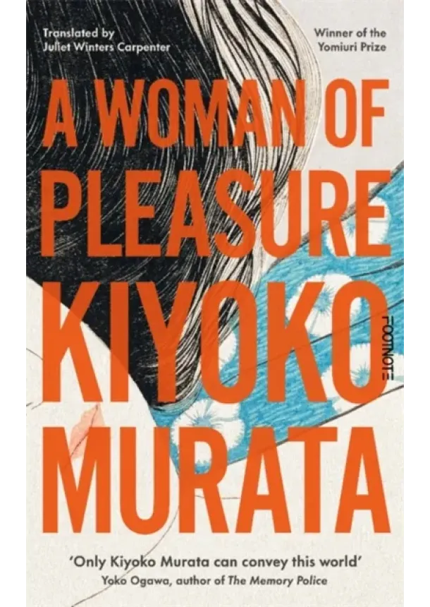 Kiyoko Murata - A Woman of Pleasure