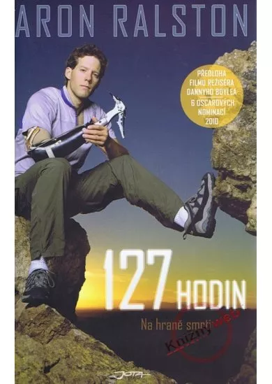 127 hodin - na hraně smrti