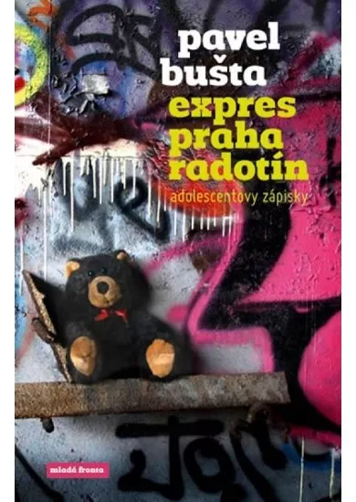 Expres Praha Radotín