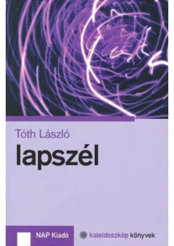 TÓTH LÁSZLÓ - Lapszél