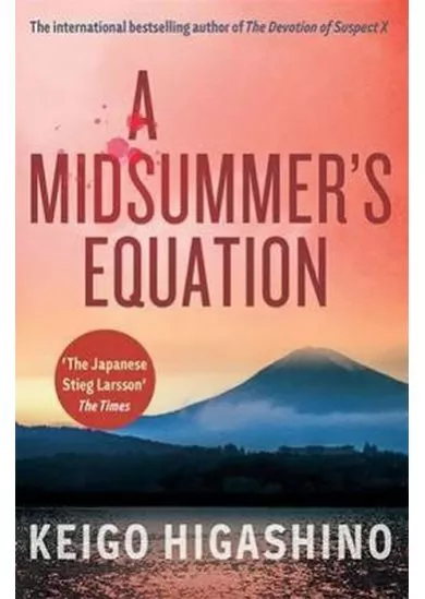 A Midsummer´s Equation