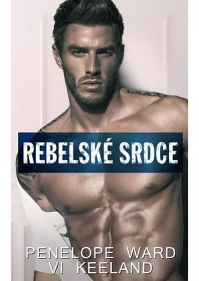 Rebelské srdce