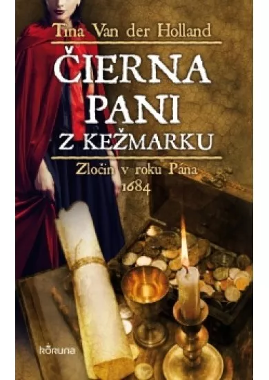 Čierna pani z Kežmarku