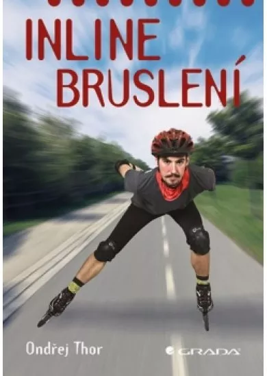 Inline bruslení