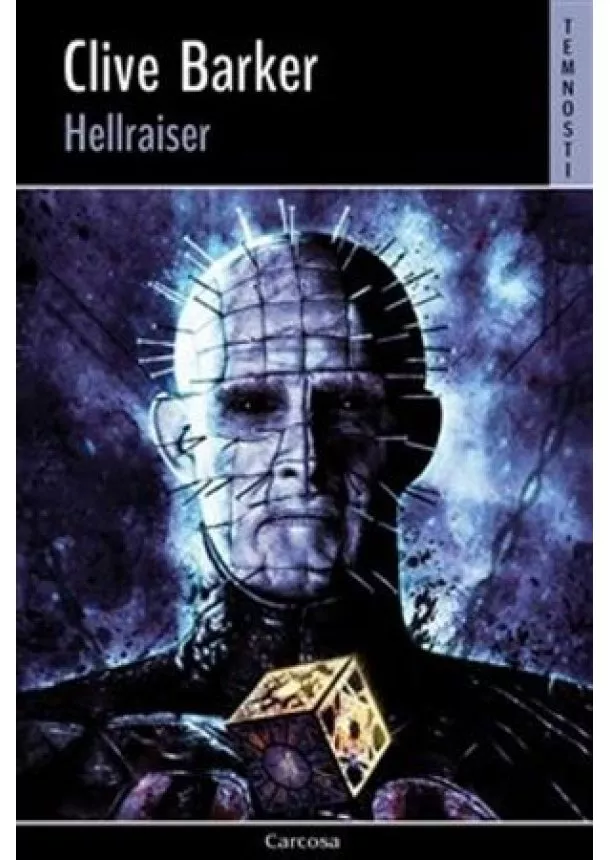 Clive Barker - Hellraiser