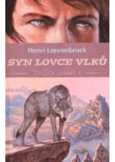 Syn lovce vlků