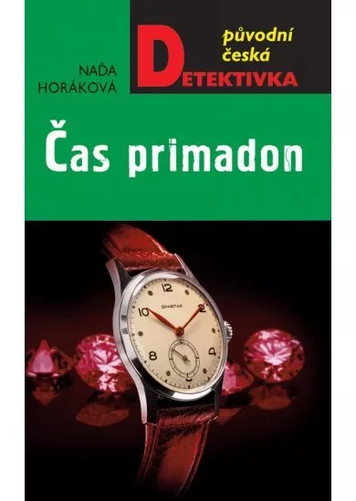 Čas primadon