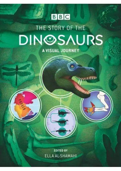 BBC: The Story of the Dinosaurs