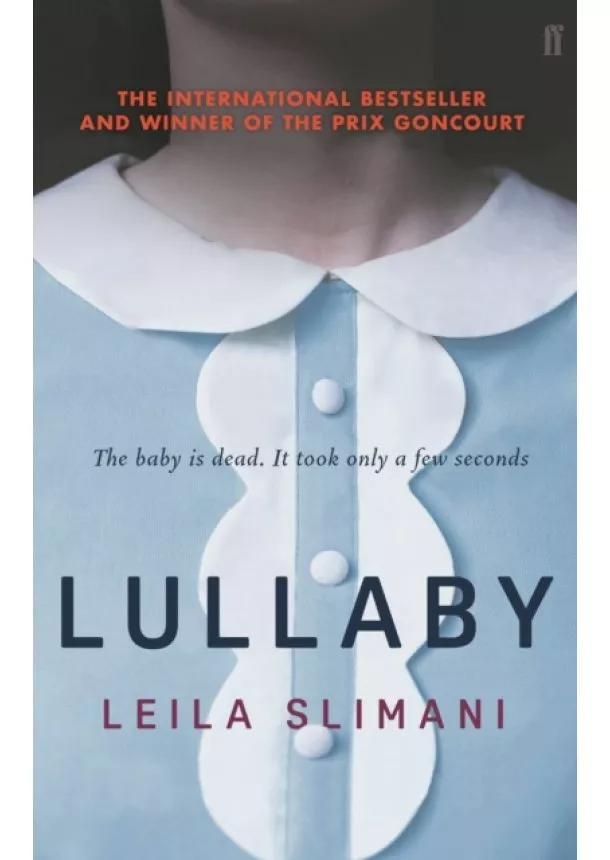 Leila Slimani - Lullaby