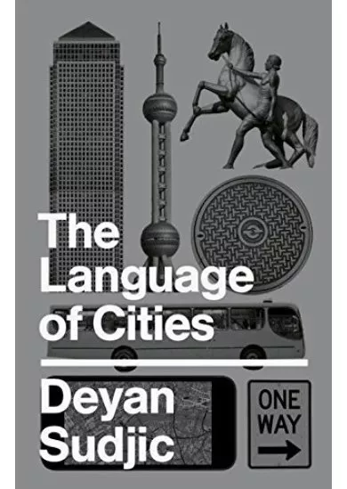 The Language of Cities