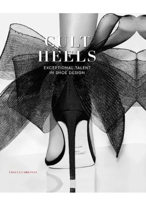 Cayetano Cardelius - Cult Heels