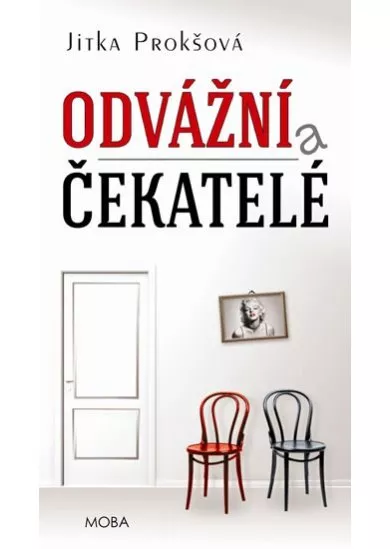 Odvážní a čekatelé